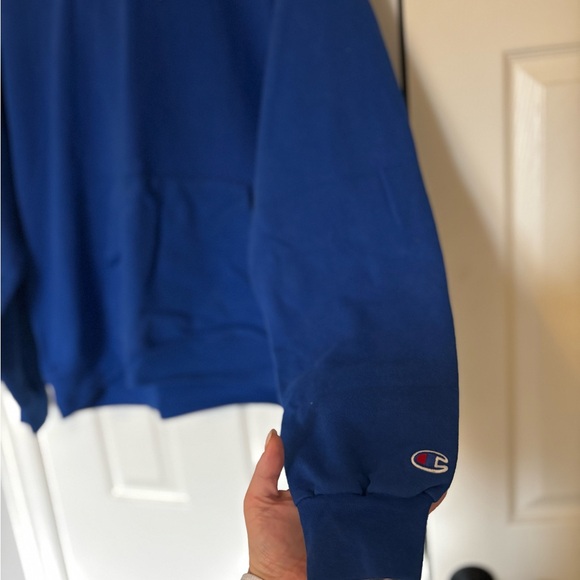 Men's Champion Sweater - Picture 3 of 4